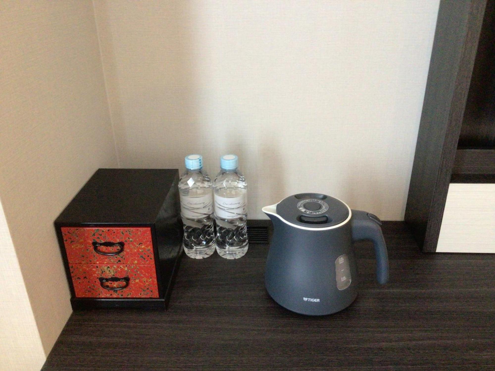 青森jal城市酒店 外观 照片
